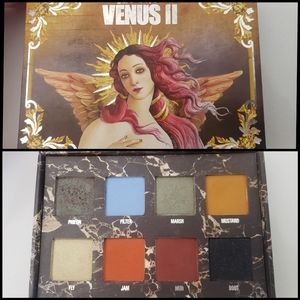 Lime Crime Venus 2 Palette